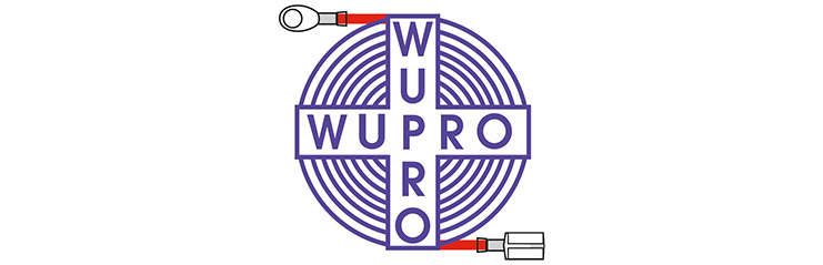 Wupro Logo
