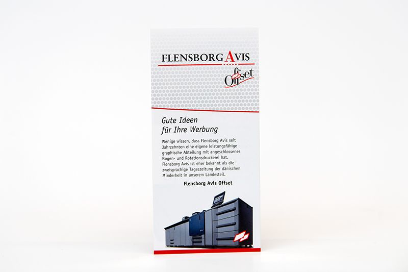 Flyer drucken