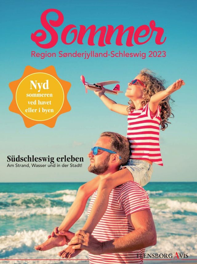Hybridprodukte Zeitschriften
