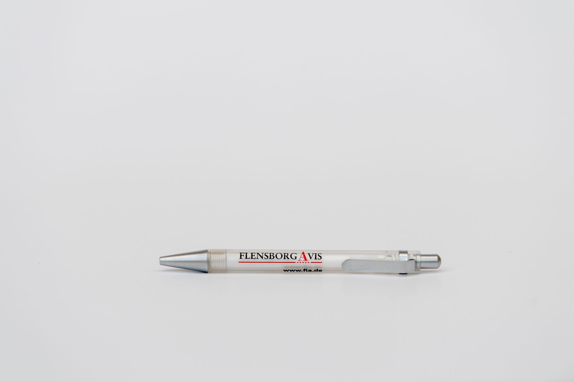 Reklamematerialer
