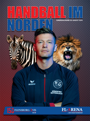 Handball im Norden 