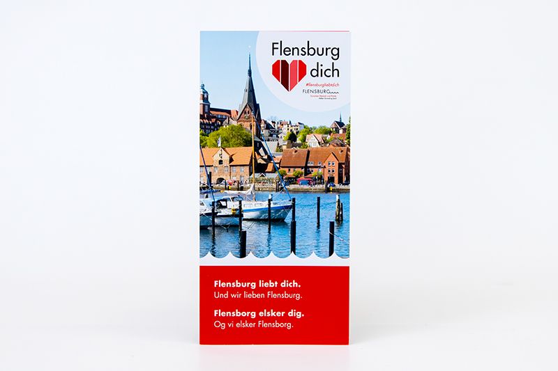 Flyers Flensborg