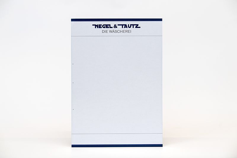 Briefpapier drucken