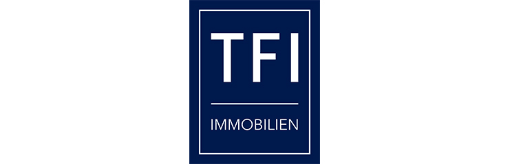 TFI Immobilien Logo