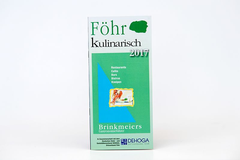 Flyer erstellen