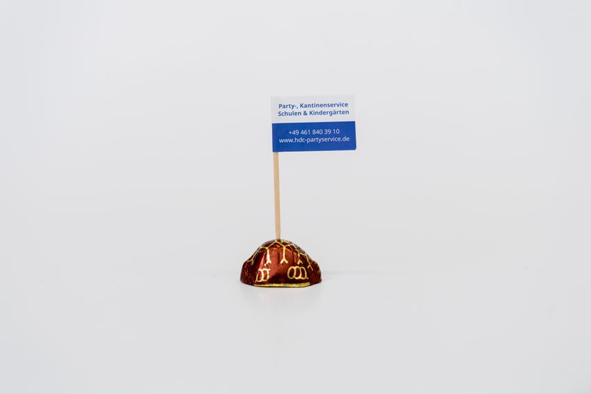 Reklamegaver