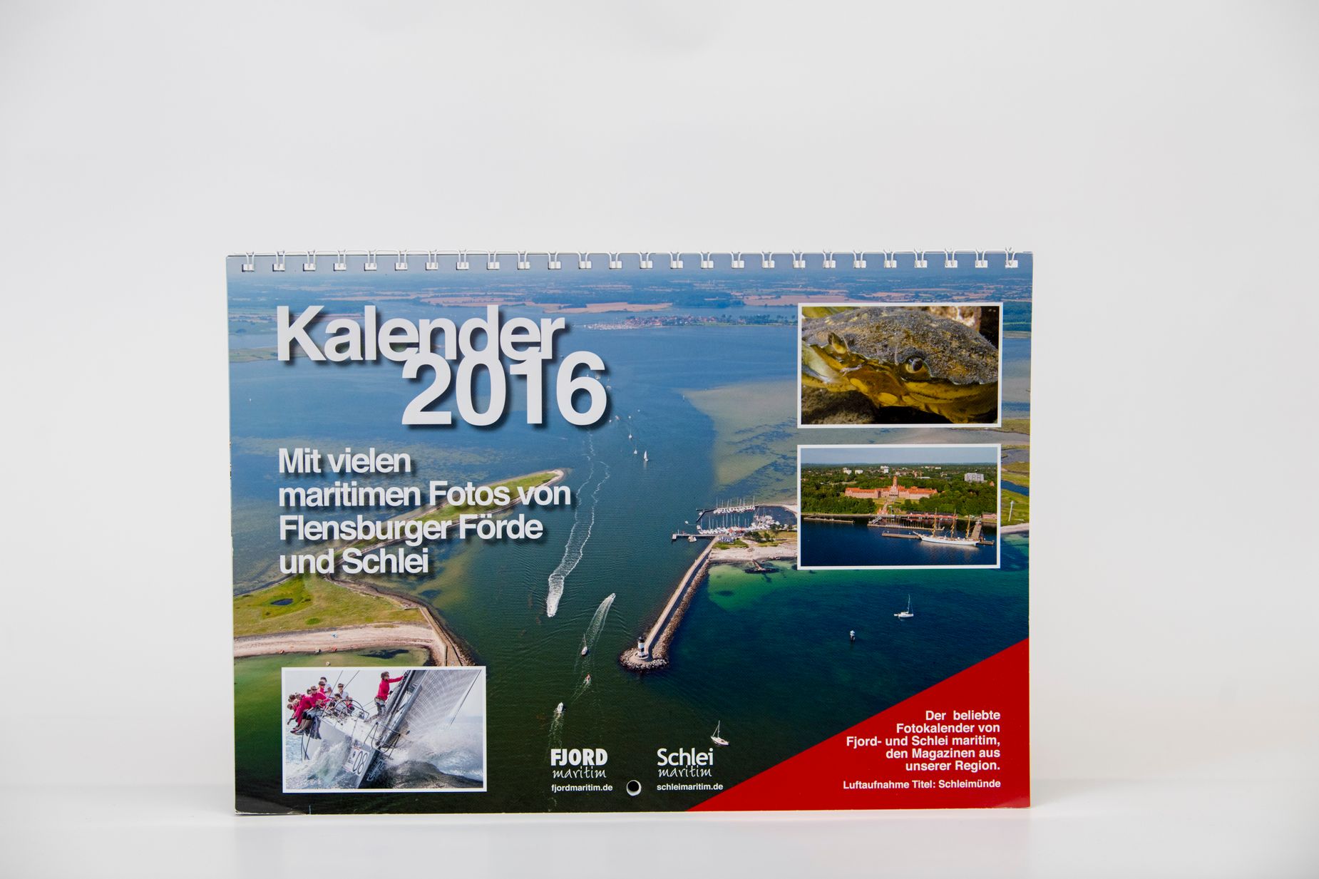 Fotokalendere