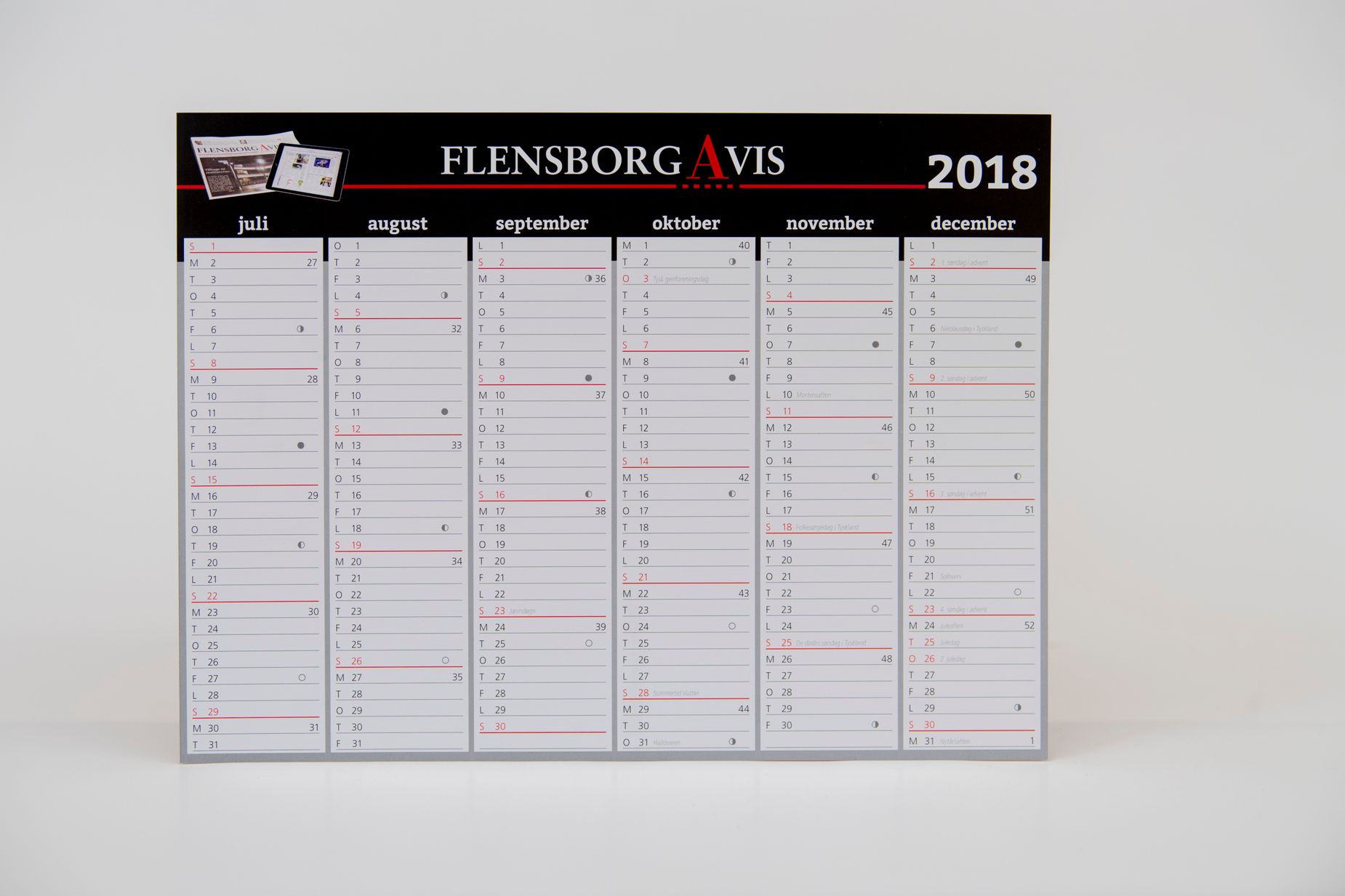 Kalendere
