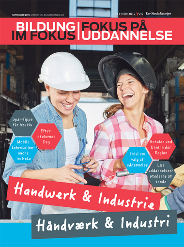 Bildung im Fokus