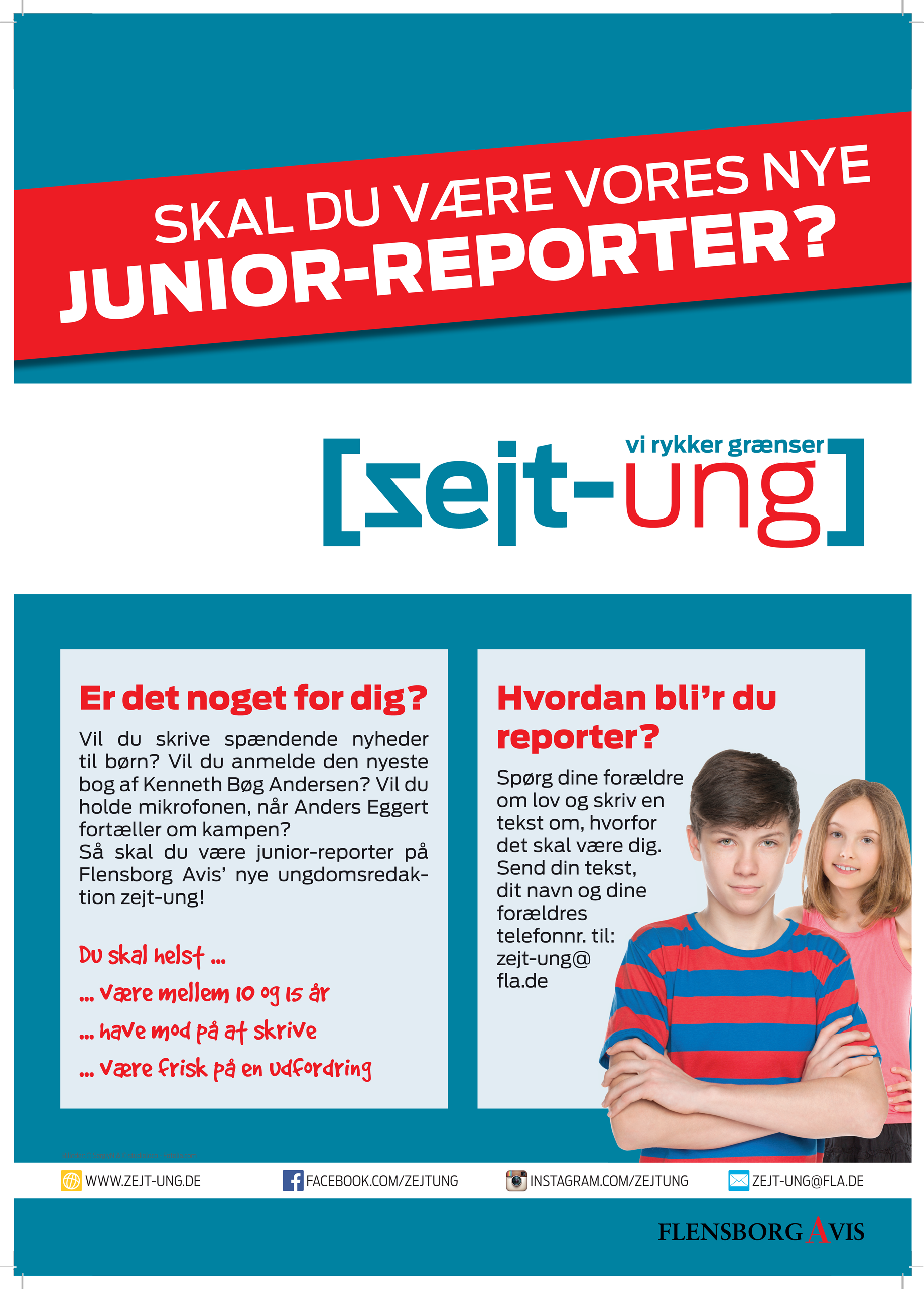Tryk plakater