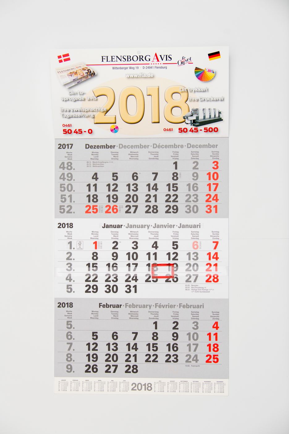 Kalender